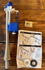 Dudley HydroFlo Compact Float