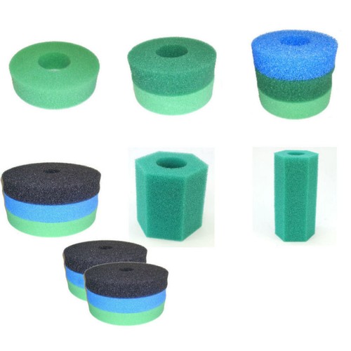 Bioforce replacement sponge - bioforce,