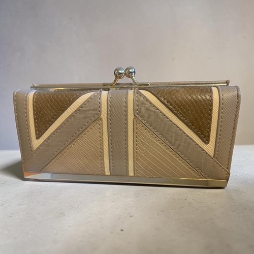 Union jack geometric - jack, trifold