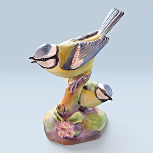 Vintage royal worcester - royal,