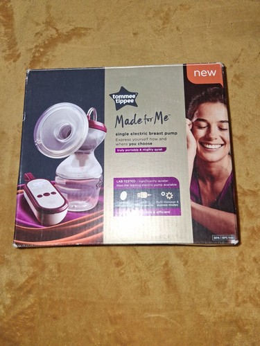 Tommee tippee made - for, me