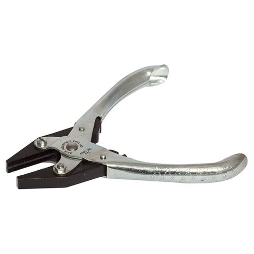 Maun flat nose - maun, pliers