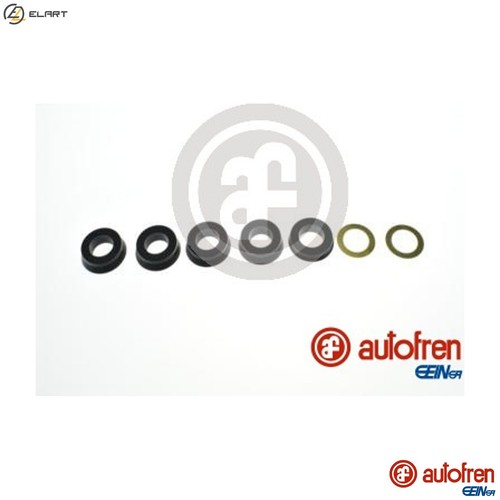 Repair kit brake - repair, master