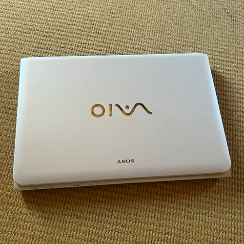 Sony vaio sve151g11m - sve151g11m, 500gb