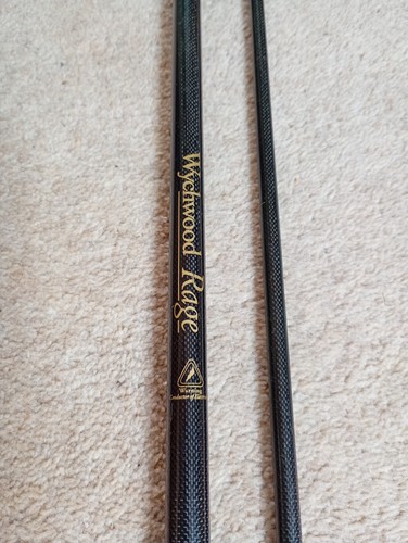 Wychwood rage carp - rage,
