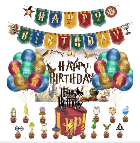 Party decoration happy - decoration,