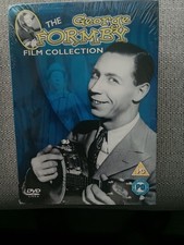 George Formby Film Collection
