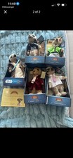 Meerkat Teddy Bear Collection