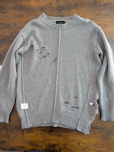 Drop dead clothing - dead,