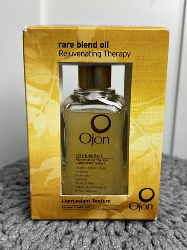 Ojon rare blend oil - ojon,