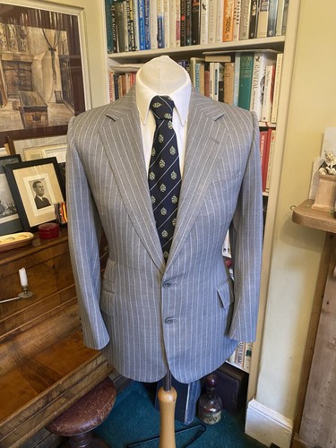 Henry poole savile row - henry, of
