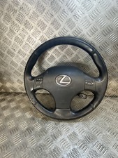2007 LEXUS IS 220D MK2 4DR