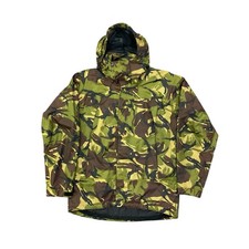 Genuine Keela UK SAS Woodland