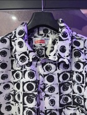 Supreme x Comme des Garçons