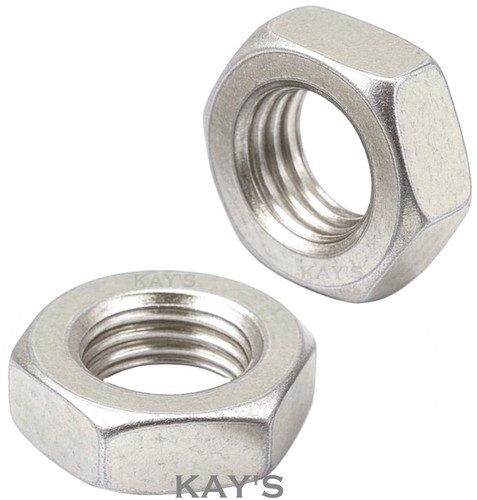 Fine thread pitch half nuts - pitch,