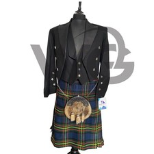 MACLAREN 8 YARD 16 OZ SCOTTISH