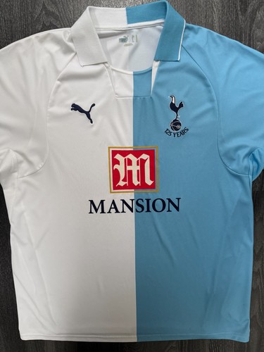 Puma tottenham hotspurs spurs - puma,
