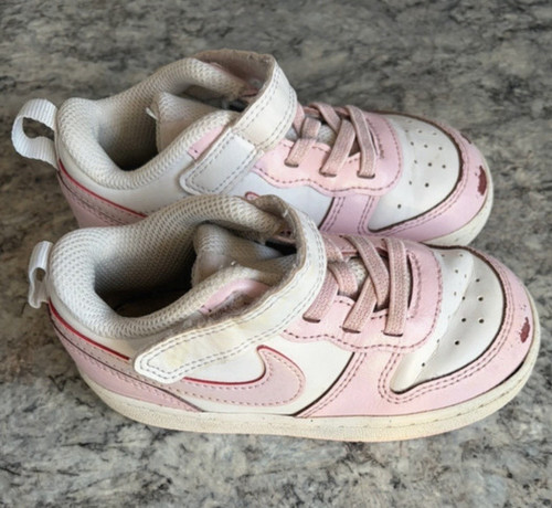 Nike court borough - nike,