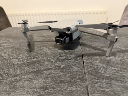 Dji mavic air fly - dji, combo