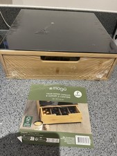Coffee Capsule Storage Drawer