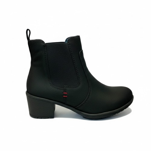 Rieker booty boots ankle boots