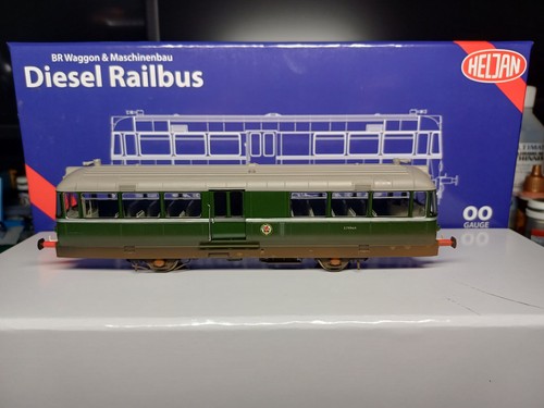 Heljan 8709 gauge - 8709,
