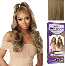 Sensationnel What Lace 13x6