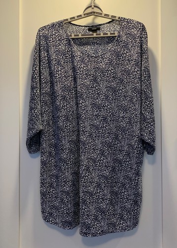 Alfani woman plus size blue - woman,