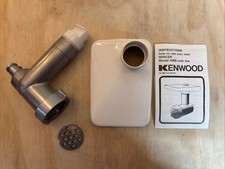 Kenwood Chef A920 Mincer