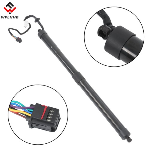 Auto tailgate gas - auto, spring