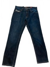 Vintage Ecko Unlt jeans, W34