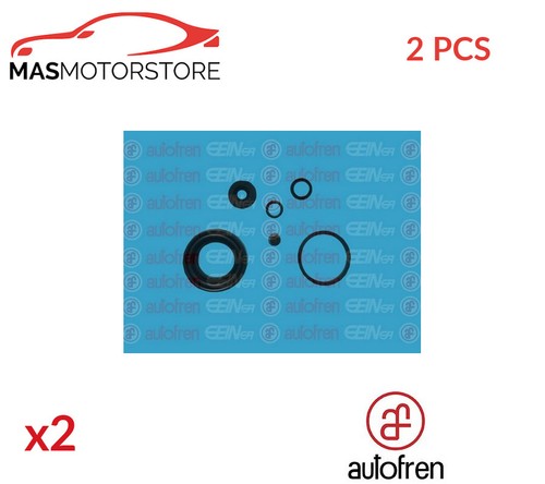 Brake caliper repair kit - brake,