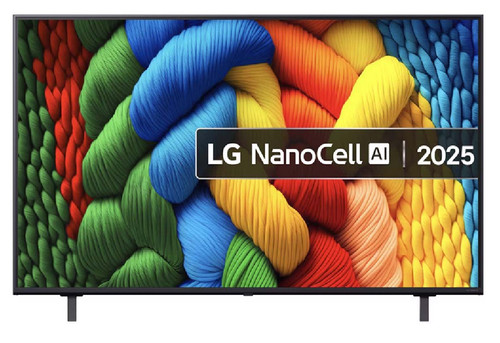 43nano80pr 4k nanocell - 43nano80pr,