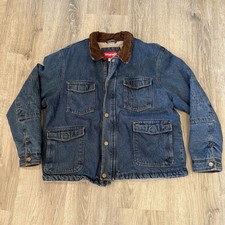 Vintage Wrangler Hero Denim