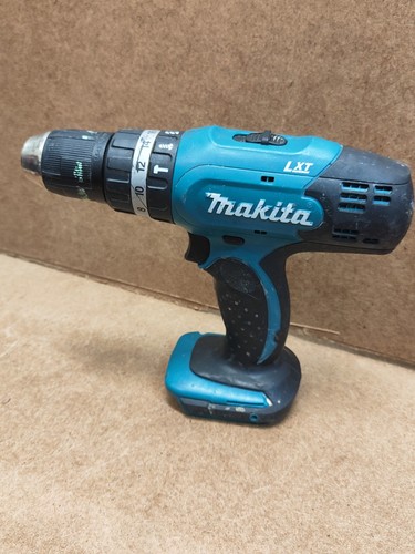 Makita bhp453 lxt - lxt, li-ion