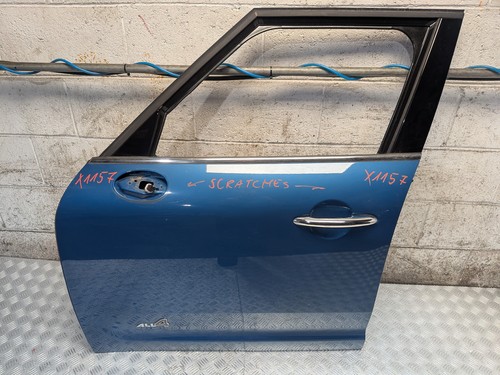 Mini countryman f60 front - countryman,