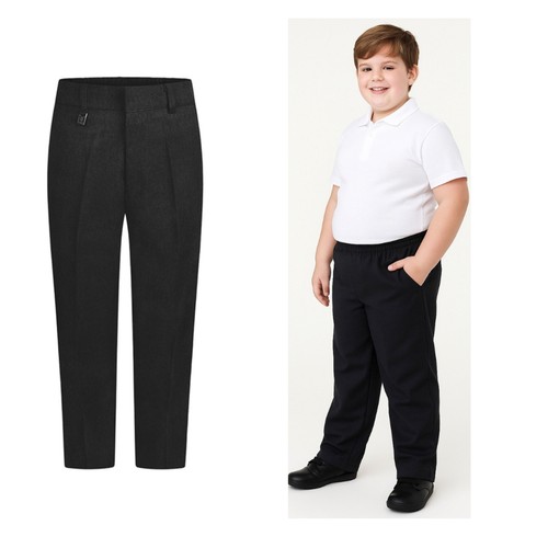 Boys good quality sturdy plus - boys,
