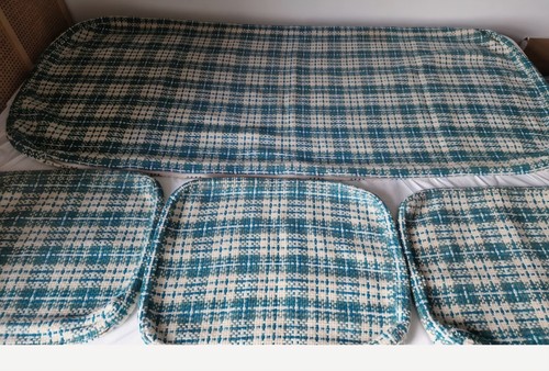 Vintage covers for ercol - covers,