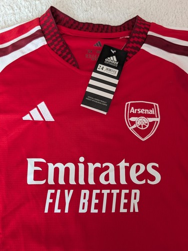 Kids arsenal football shirt - kids,