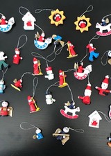 43 Delightful Wooden Miniature