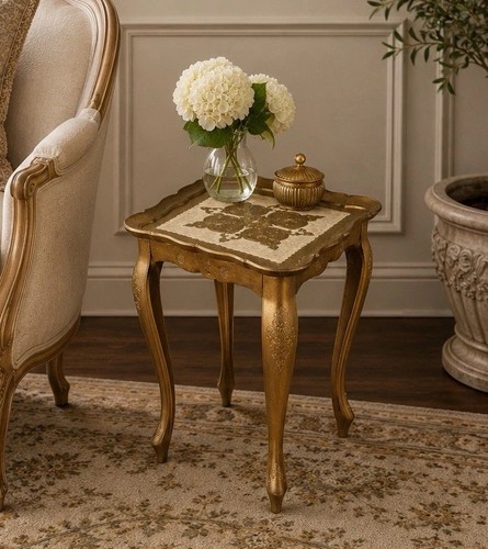 Vintage italian florentine - vintage,