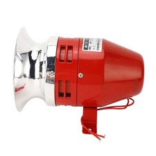 Industrial alarm security - industrial,