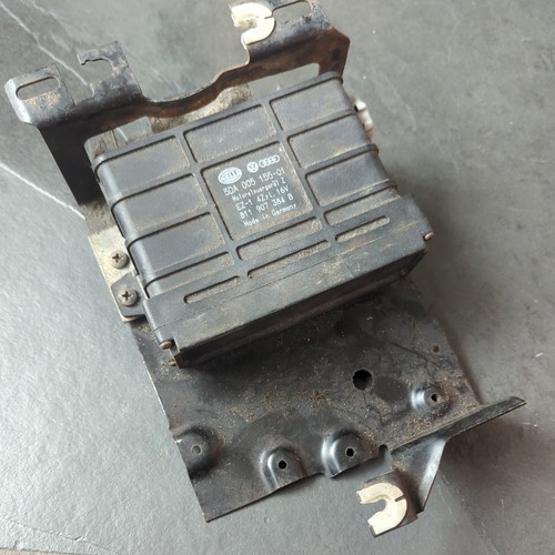Golf mk2 16v - 16v, and
