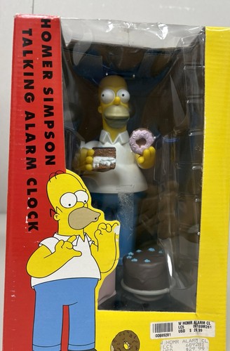 Vintage 1999 homer - vintage, 1999-