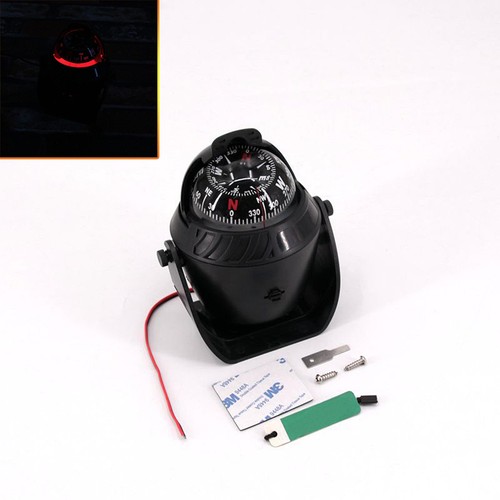 New stock mount - new,