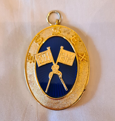 Craft masonic past - craft,