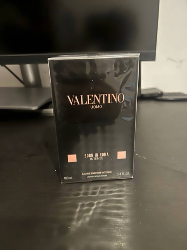 Valentino uomo born roma - valentino,