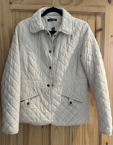 Women ralph lauren quilted - women’s,