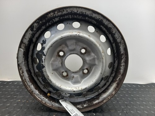 Nissan nv200 steel wheel - nissan,
