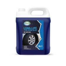 Car Tyre Shine Wet Look 5L |
